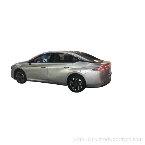 Factory Price 2WD GAC-Aion S Zero Kilometer Fast Charge Electric Vehicle New energy Vehicle
